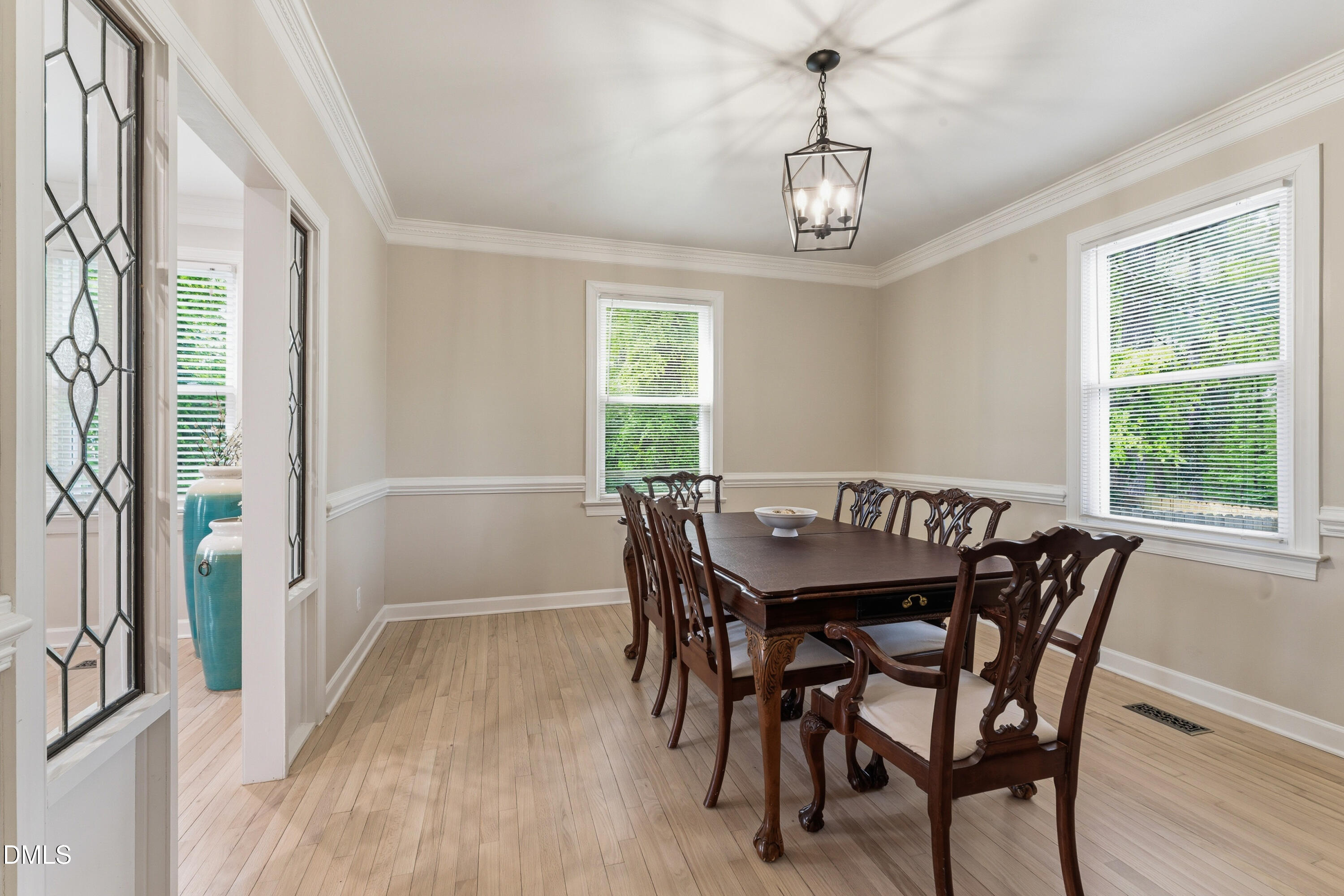 3822 Hope Valley Road Durham, NC 27707 - Photo 22 of 51 dining room 2