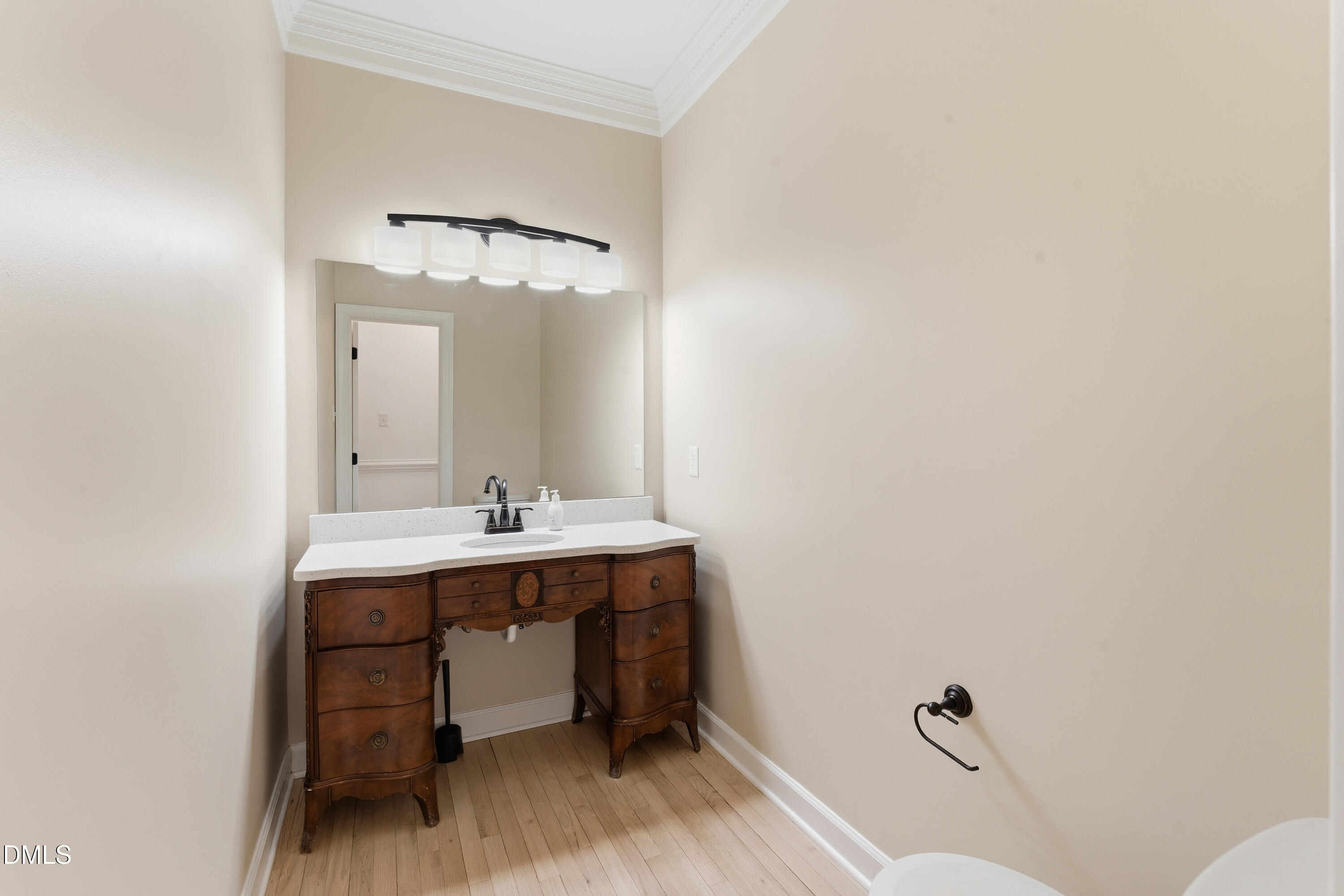 3822 Hope Valley Road Durham, NC 27707 - Photo 23 of 51 half bath