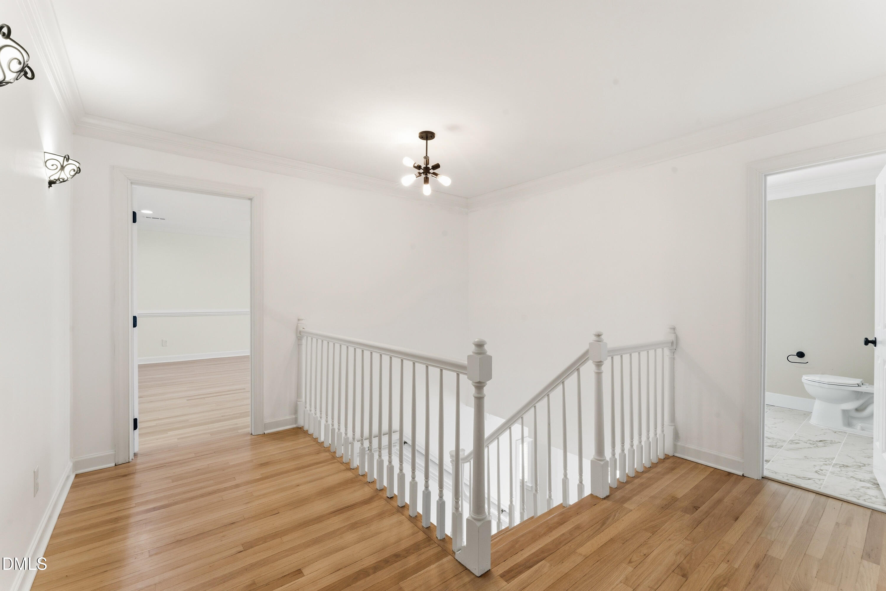 3822 Hope Valley Road Durham, NC 27707 - Photo 26 of 51 landing