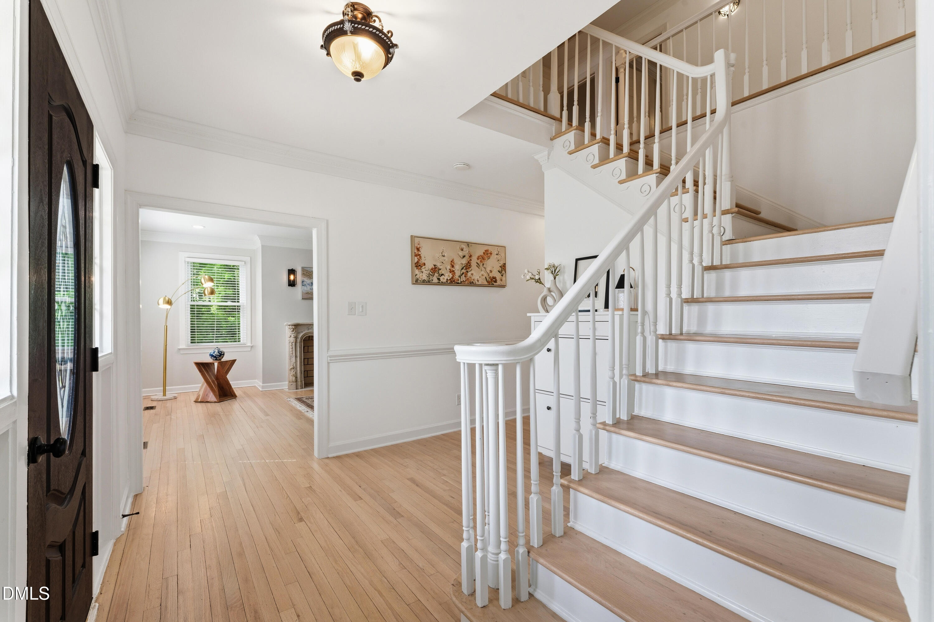 3822 Hope Valley Road Durham, NC 27707 - Photo 7 of 51 entry 2