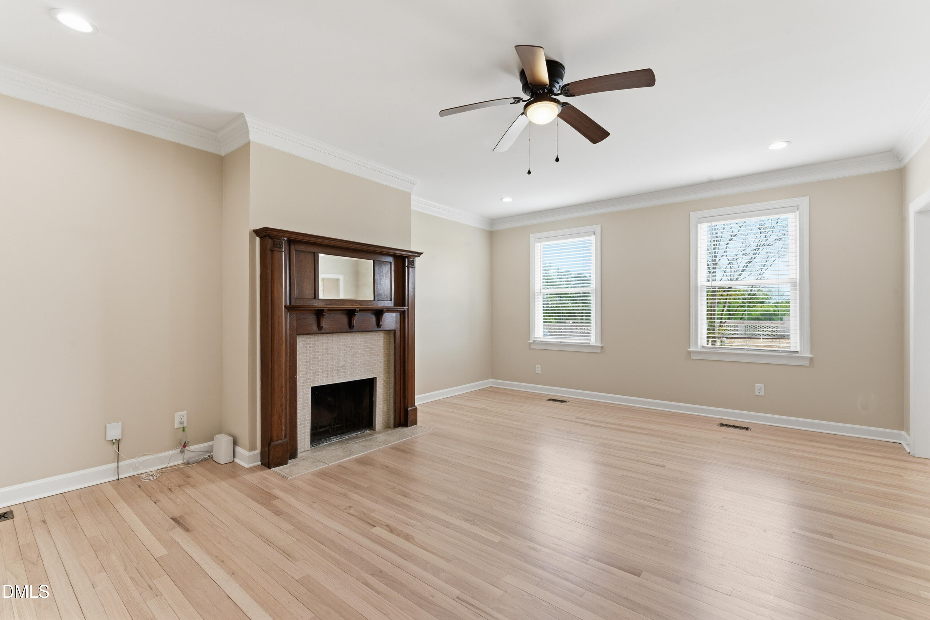3822 Hope Valley Road Durham, NC 27707 - Photo 9 of 51 family room 2