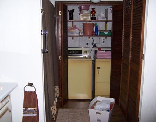 85 North Crane Lane Rome, ME 04963 - Photo 20 of 25 Interior Space/Layout.