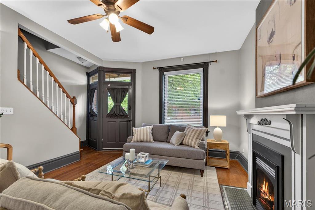 2206 Victor Street St. Louis, MO 63104 - Photo 11 of 51