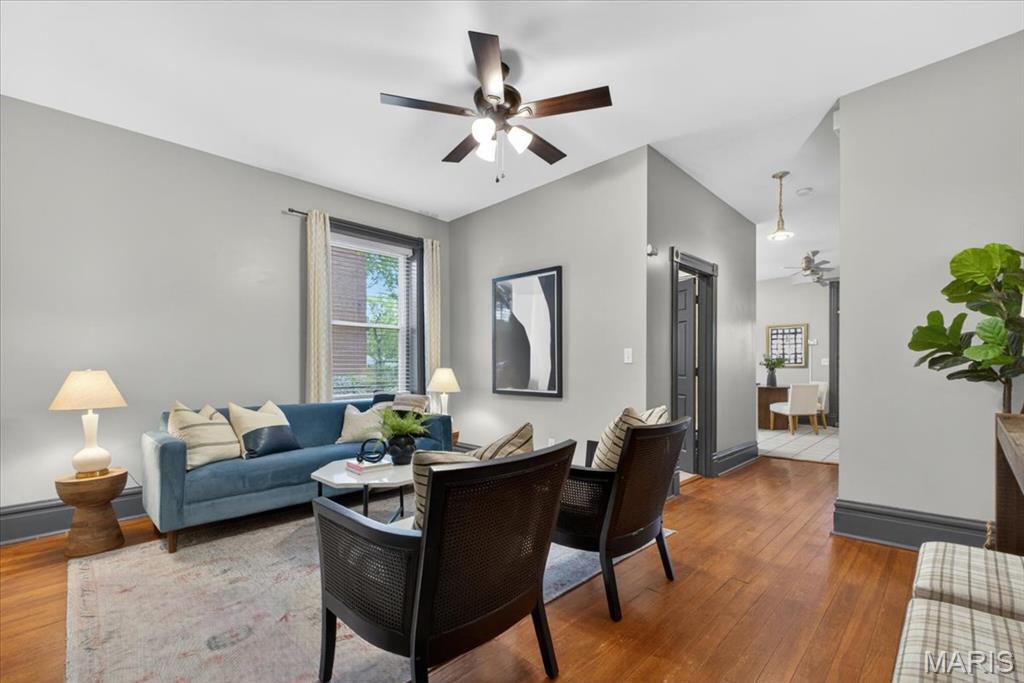 2206 Victor Street St. Louis, MO 63104 - Photo 12 of 51