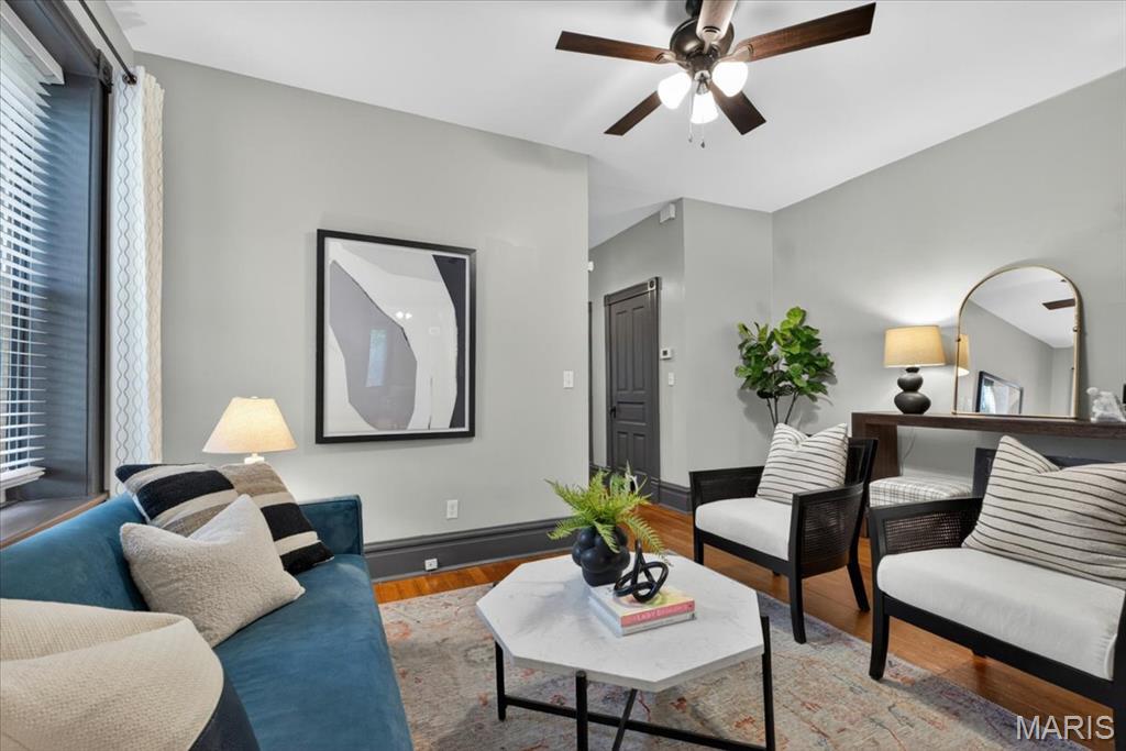 2206 Victor Street St. Louis, MO 63104 - Photo 13 of 51