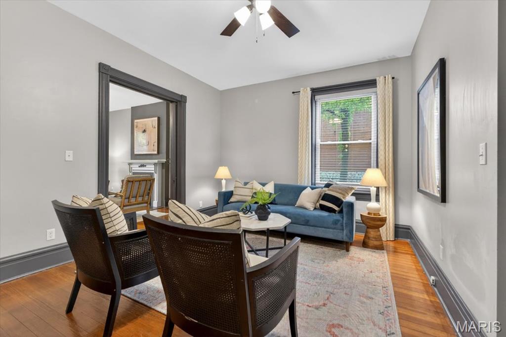 2206 Victor Street St. Louis, MO 63104 - Photo 14 of 51