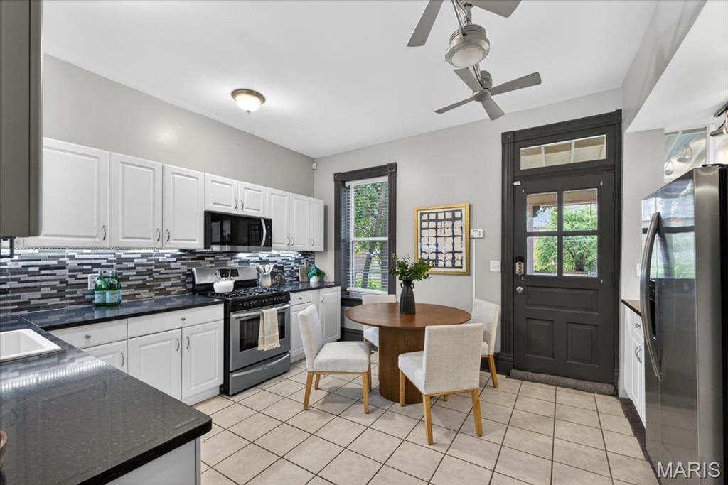 2206 Victor Street St. Louis, MO 63104 - Photo 16 of 51