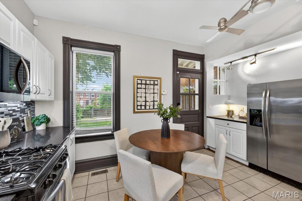 2206 Victor Street St. Louis, MO 63104 - Photo 18 of 51