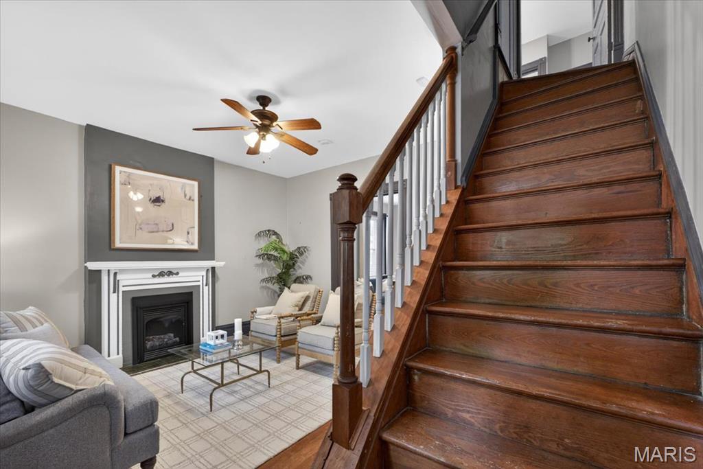 2206 Victor Street St. Louis, MO 63104 - Photo 22 of 51