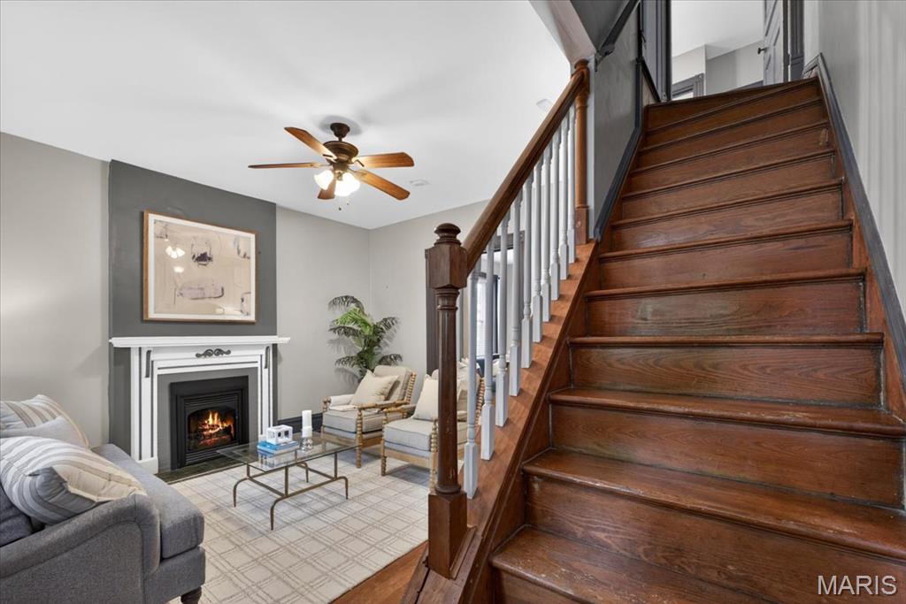 2206 Victor Street St. Louis, MO 63104 - Photo 23 of 51
