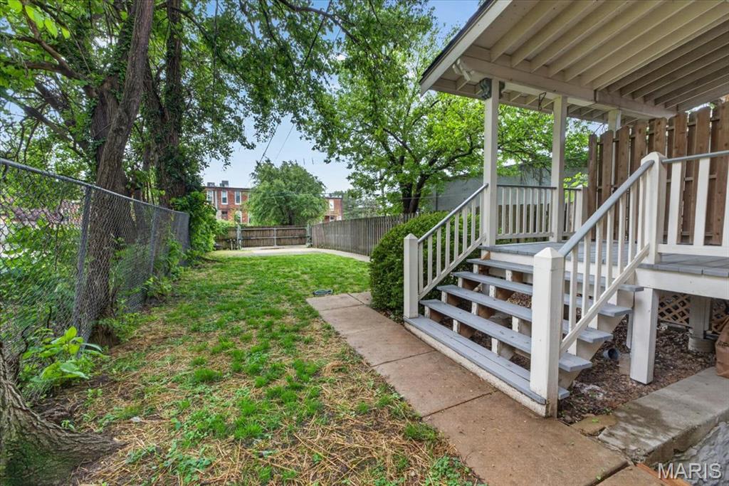 2206 Victor Street St. Louis, MO 63104 - Photo 38 of 51