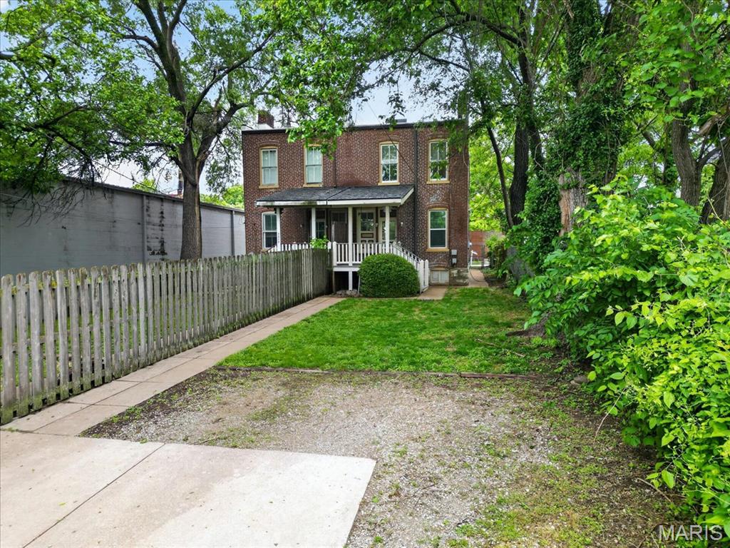 2206 Victor Street St. Louis, MO 63104 - Photo 43 of 51