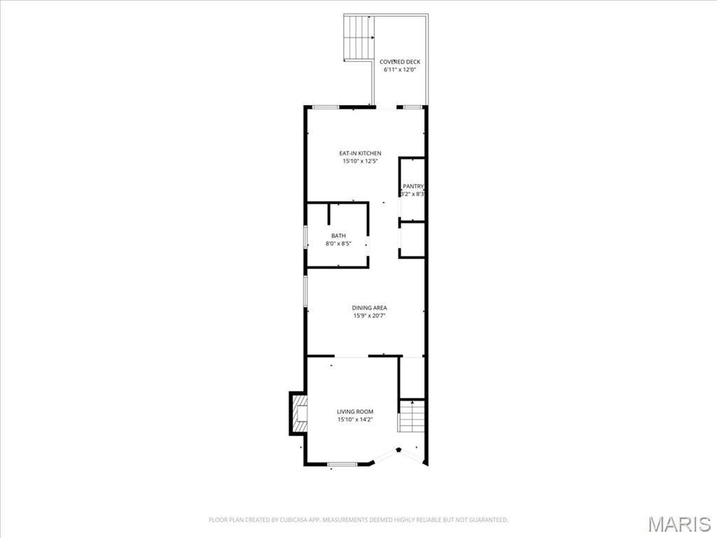 2206 Victor Street St. Louis, MO 63104 - Photo 45 of 51