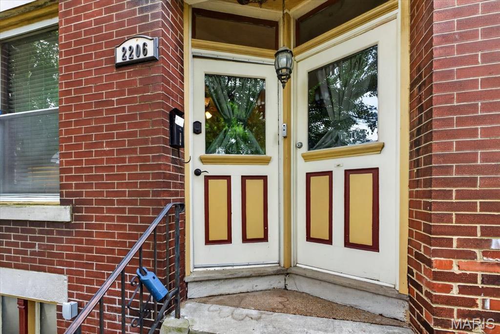 2206 Victor Street St. Louis, MO 63104 - Photo 5 of 51