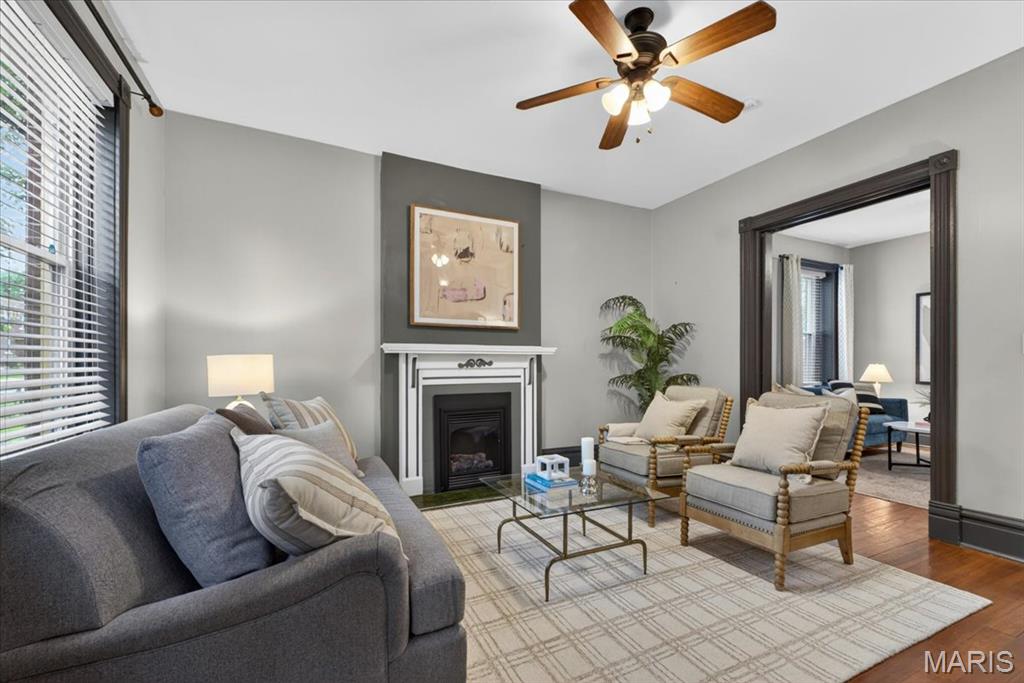 2206 Victor Street St. Louis, MO 63104 - Photo 6 of 51