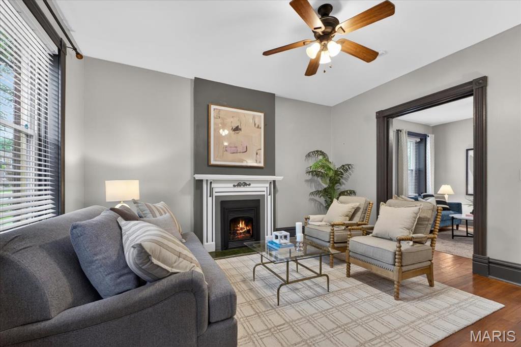 2206 Victor Street St. Louis, MO 63104 - Photo 7 of 51