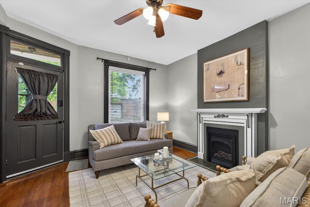 2206 Victor Street St. Louis, MO 63104 - Photo 8 of 51