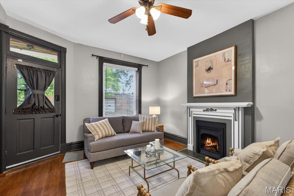 2206 Victor Street St. Louis, MO 63104 - Photo 9 of 51