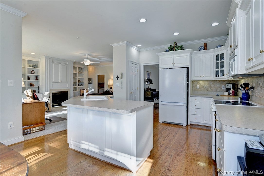 3025 Ridge Drive Toano, VA 23168 - Photo 9 of 36 Gallery Image 9