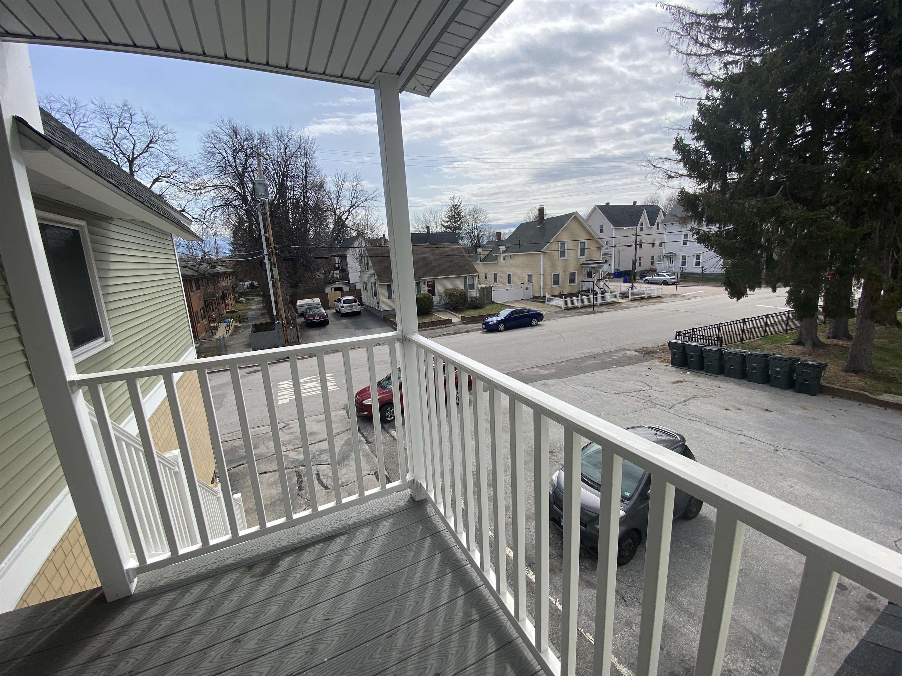 53 Walker Street, Unit 2S Manchester, NH 03102 - Photo 32 of 40