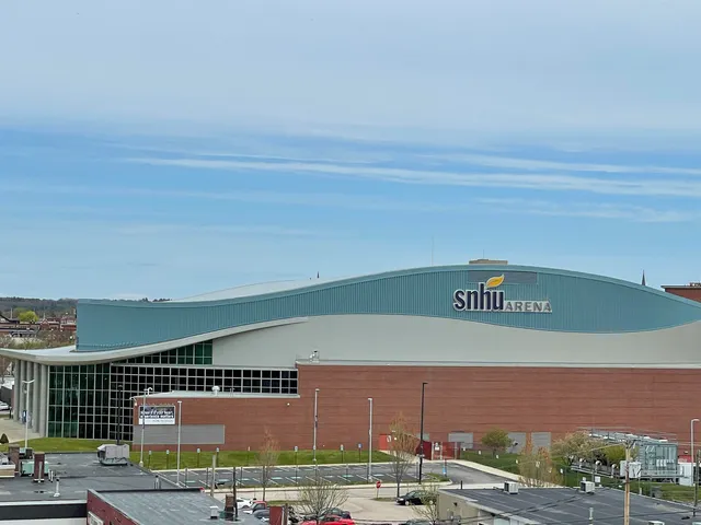 $1,852 | 53 Walker Street, Unit 2S, Manchester, NH 03102