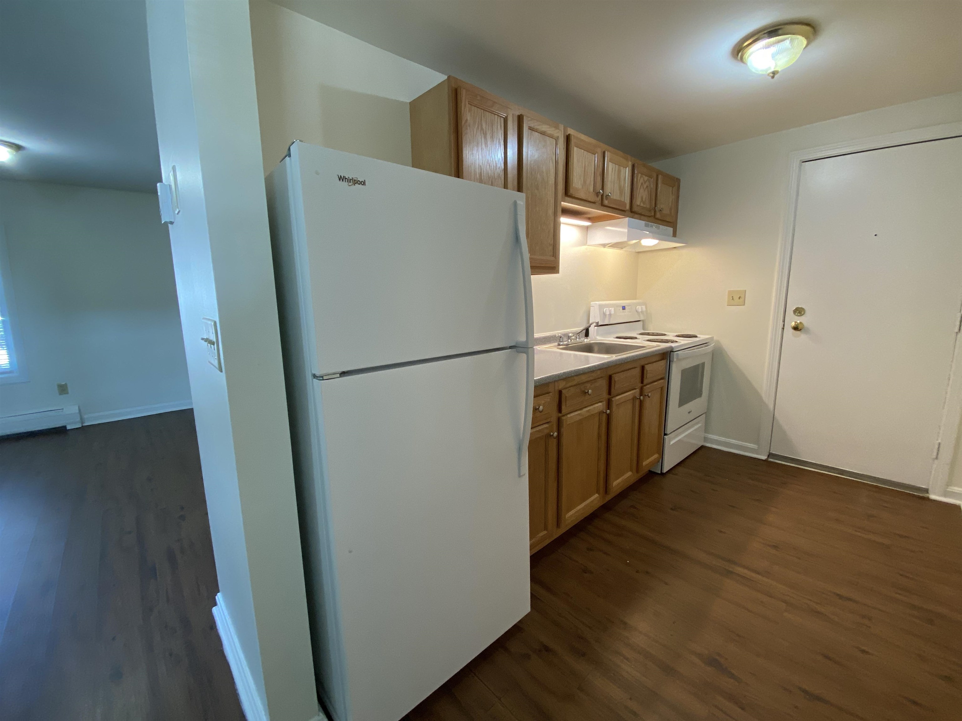 53 Walker Street, Unit 2S Manchester, NH 03102 - Photo 5 of 40
