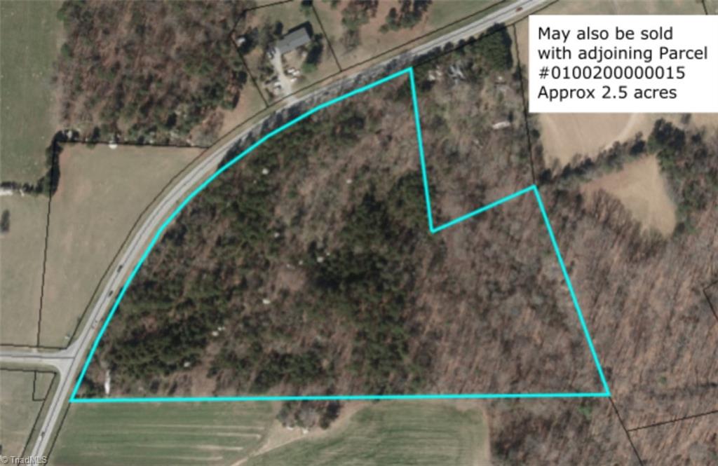 0 Gumtree Road Winston-Salem, NC 27107 - Photo 1 of 4 Gallery Image 1