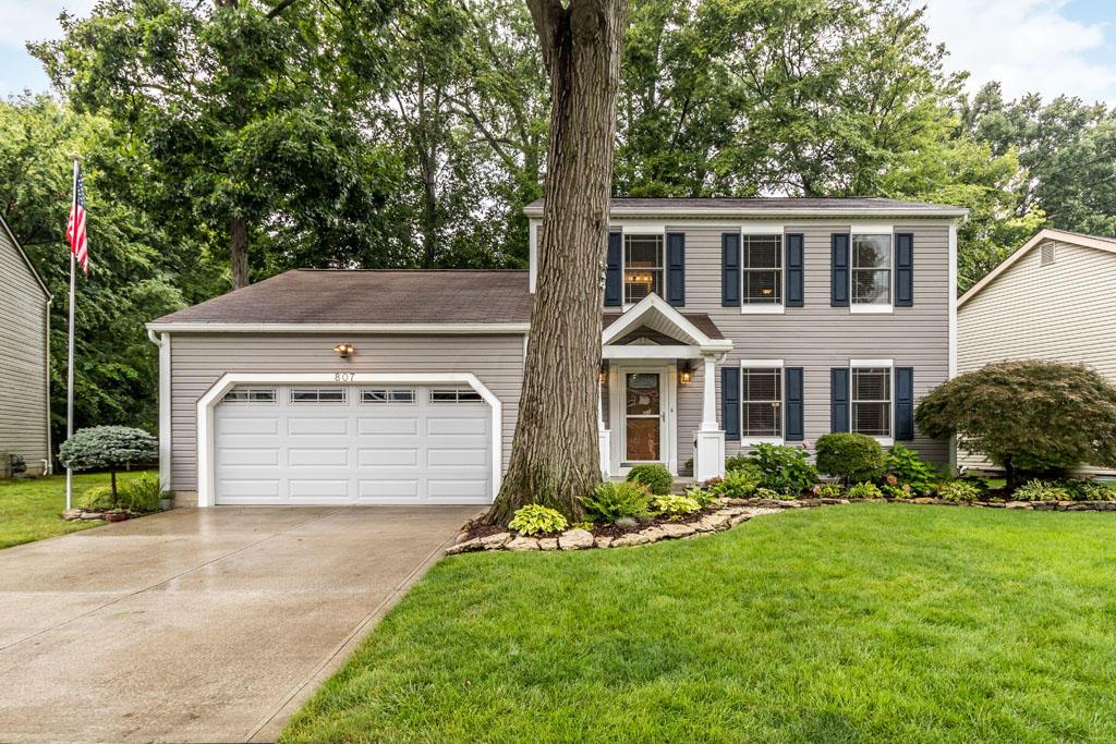 807 Lindenhaven Road Columbus, OH 43230 - Photo 3 of 38