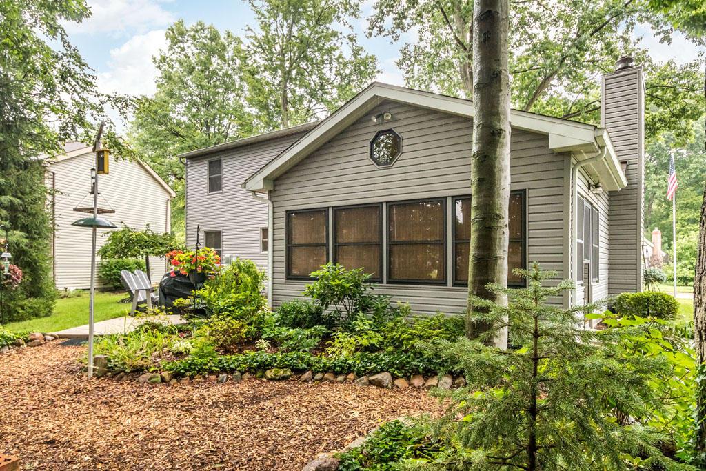 807 Lindenhaven Road Columbus, OH 43230 - Photo 32 of 38