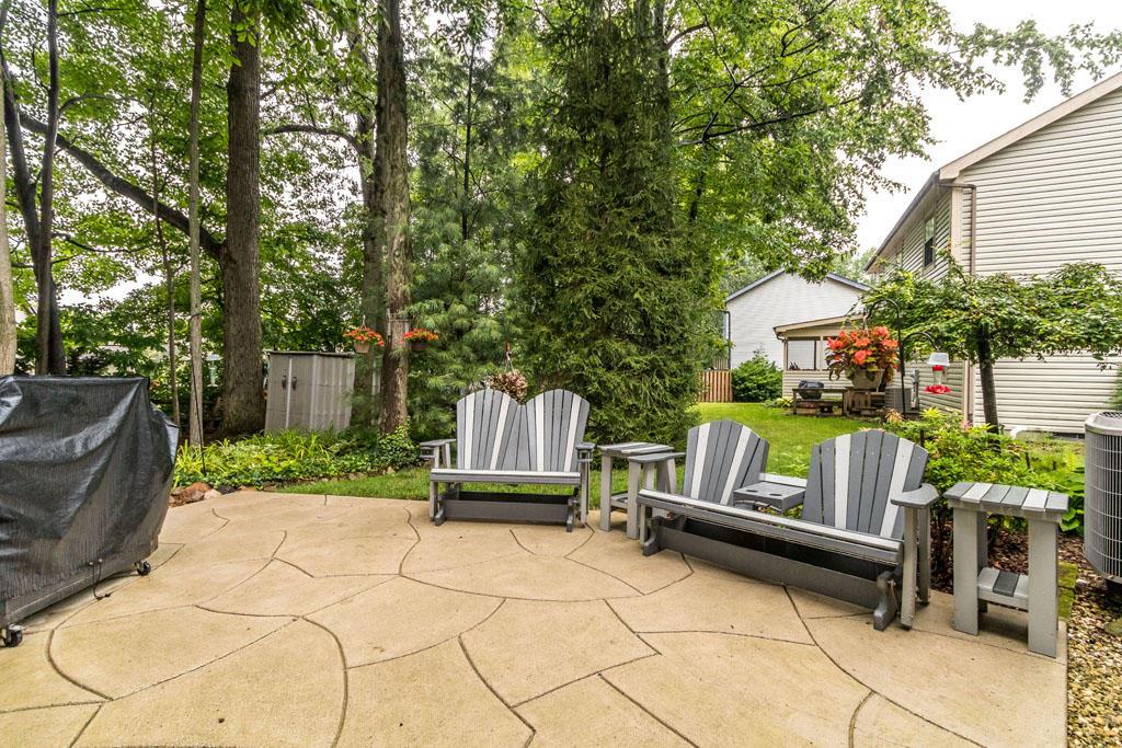 807 Lindenhaven Road Columbus, OH 43230 - Photo 36 of 38