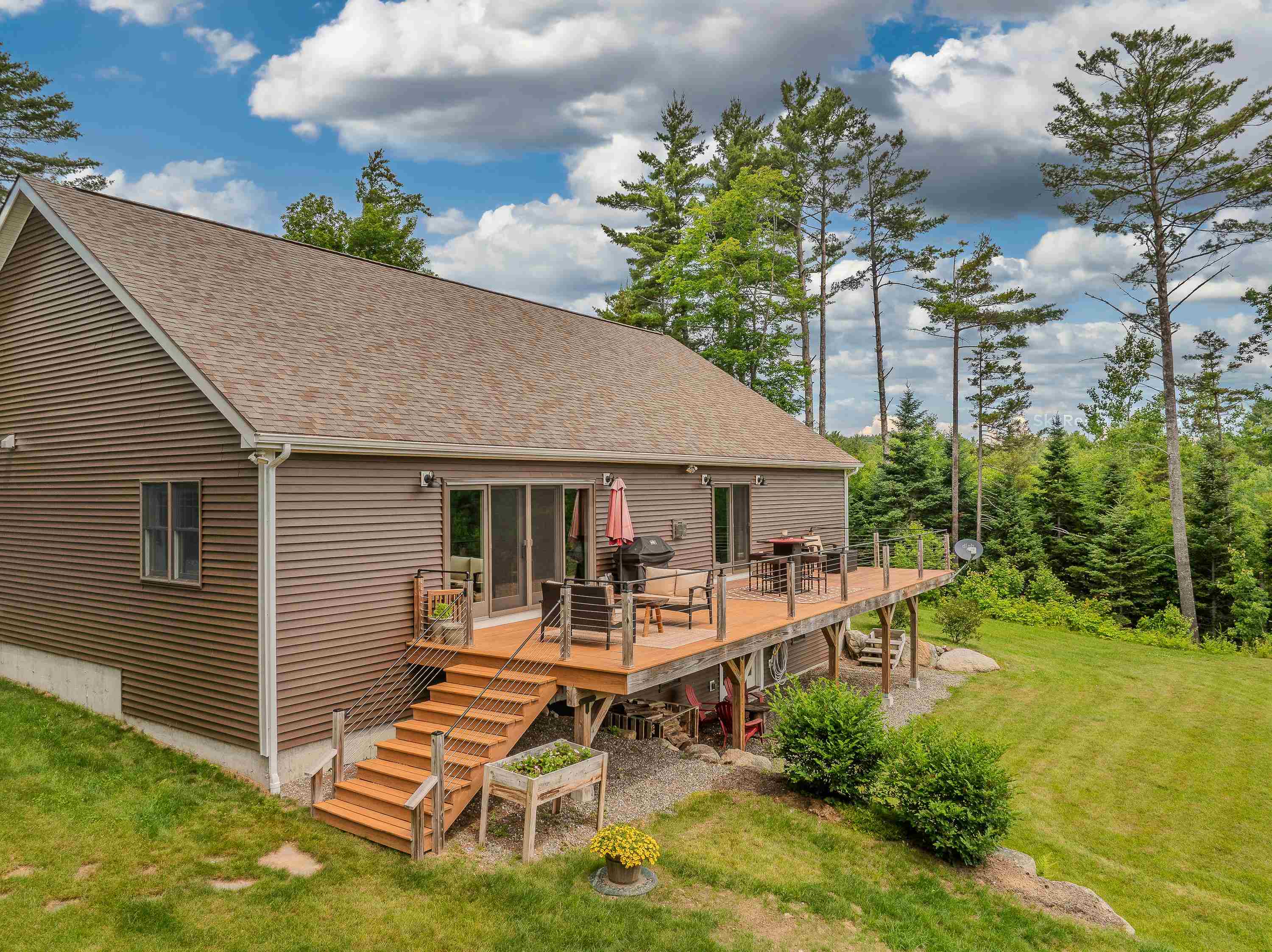 701 Easton Valley Road Easton, NH 03580 - Photo 51 of 59