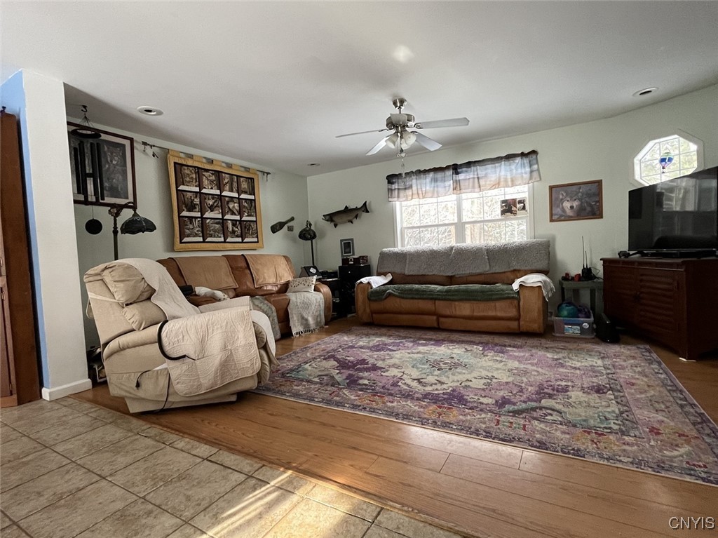 41 Hogs Back Road Hastings, NY 13076 - Photo 3 of 40