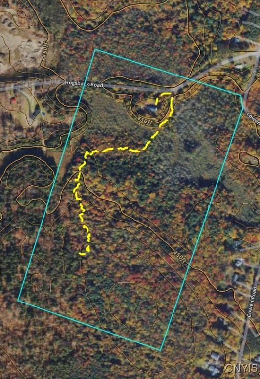 41 Hogs Back Road Hastings, NY 13076 - Photo 5 of 40