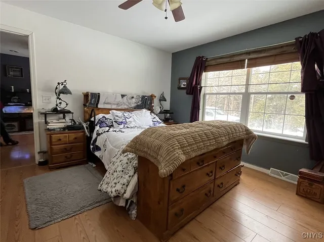 $400,000 | 41 Hogs Back Road, Hastings, NY 13076