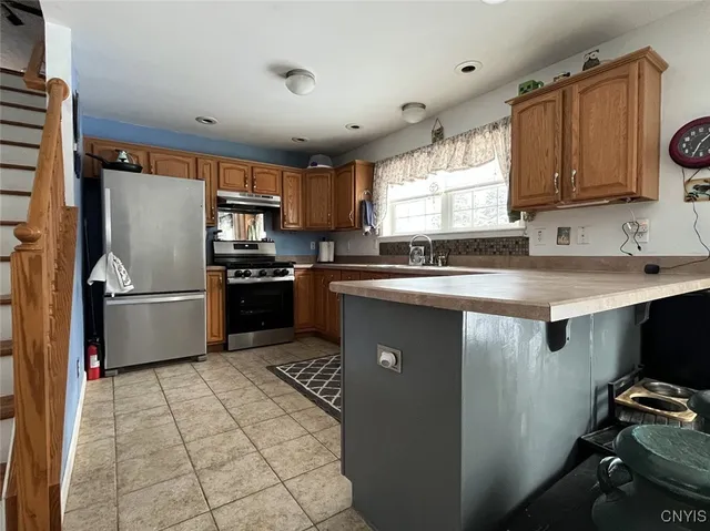 $400,000 | 41 Hogs Back Road, Hastings, NY 13076