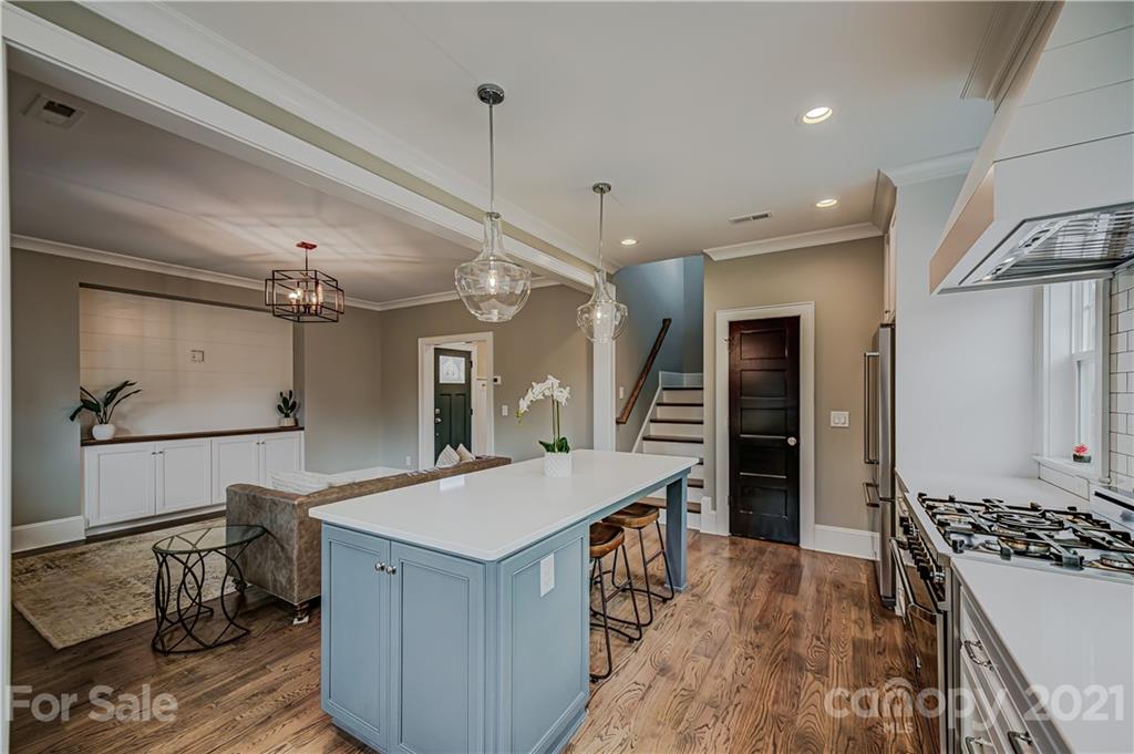 537 Greystone Road Charlotte, NC 28209 - Photo 11 of 28 Gallery Image 11