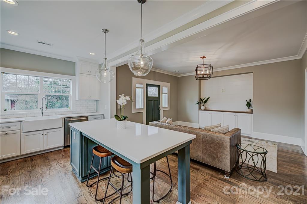 537 Greystone Road Charlotte, NC 28209 - Photo 12 of 28 Gallery Image 12
