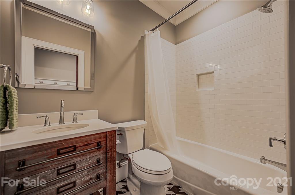 537 Greystone Road Charlotte, NC 28209 - Photo 16 of 28 Gallery Image 16