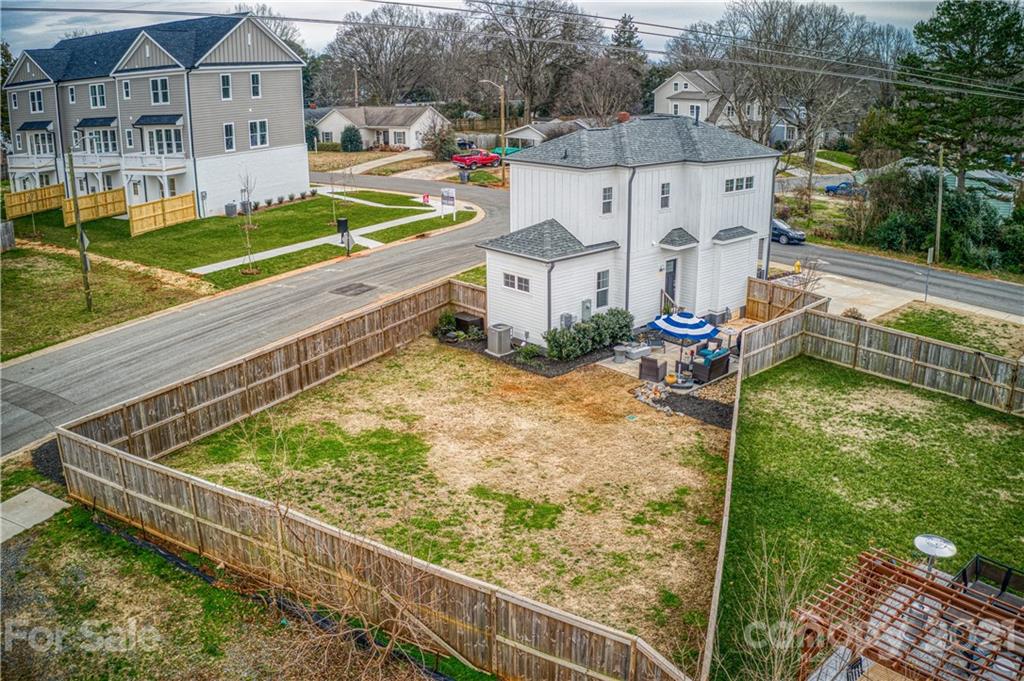 537 Greystone Road Charlotte, NC 28209 - Photo 25 of 28 Gallery Image 25