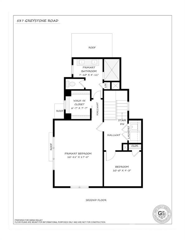 537 Greystone Road Charlotte, NC 28209 - Photo 28 of 28 Gallery Image 28