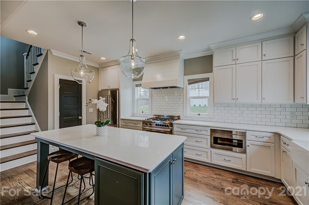 537 Greystone Road Charlotte, NC 28209 - Photo 7 of 28 Gallery Image 7