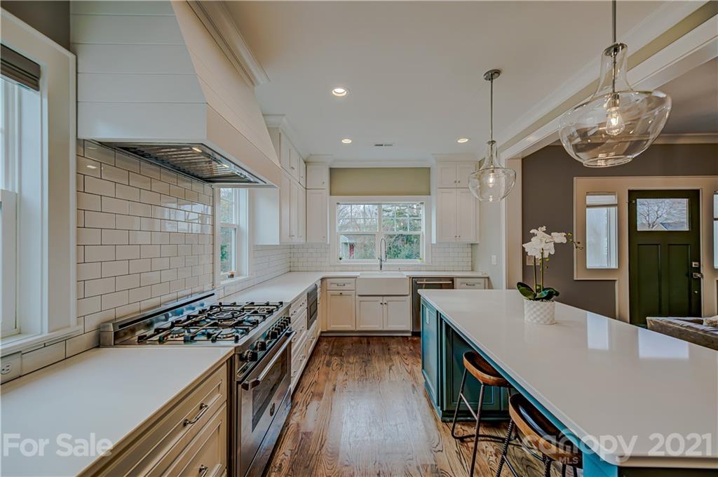 537 Greystone Road Charlotte, NC 28209 - Photo 9 of 28 Gallery Image 9