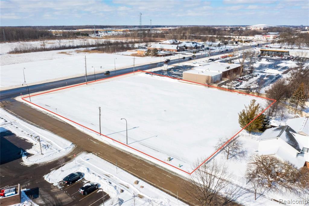 21535 Allen Road Woodhaven, MI 48183 - Photo 2 of 6