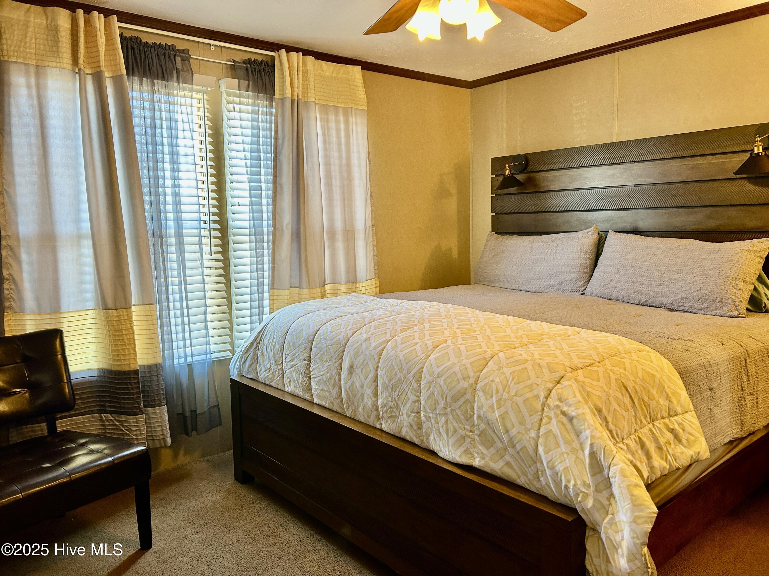 220 Morning Road Windsor, NC 27983 - Photo 40 of 46 primary bedroom