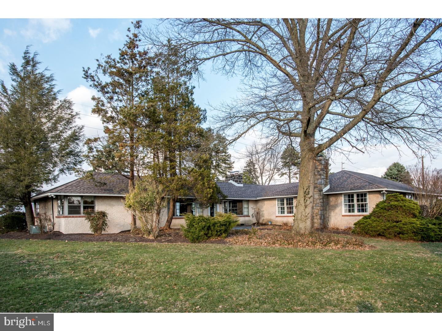 92 Bonnie Brae Road Spring City, PA 19475 - Photo 1 of 15 Exterior Back