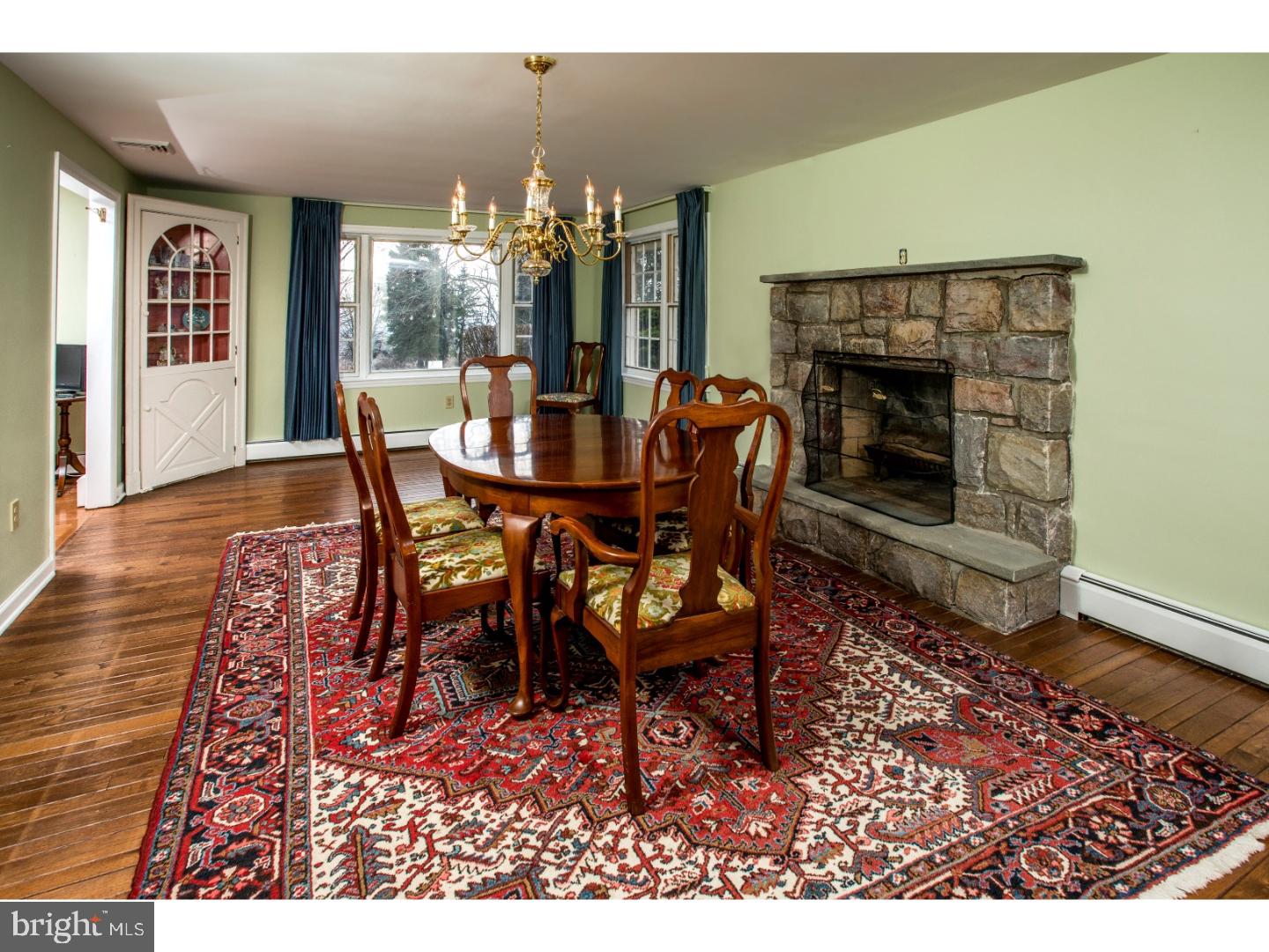 92 Bonnie Brae Road Spring City, PA 19475 - Photo 7 of 15 Dining Room