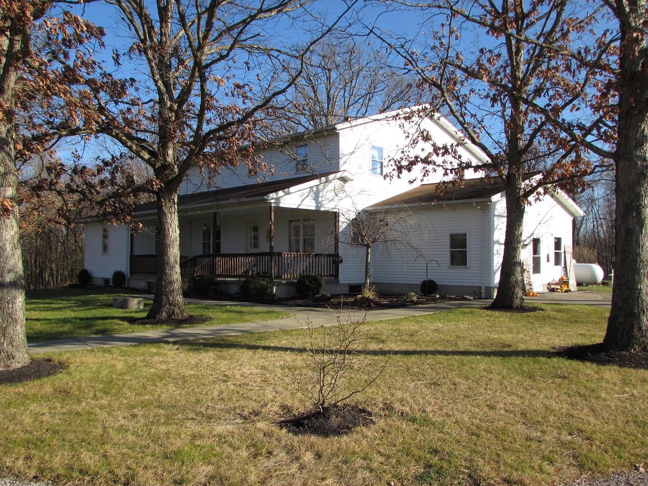 6352 C R 112 Rushsylvania, OH 43347 - Photo 27 of 29