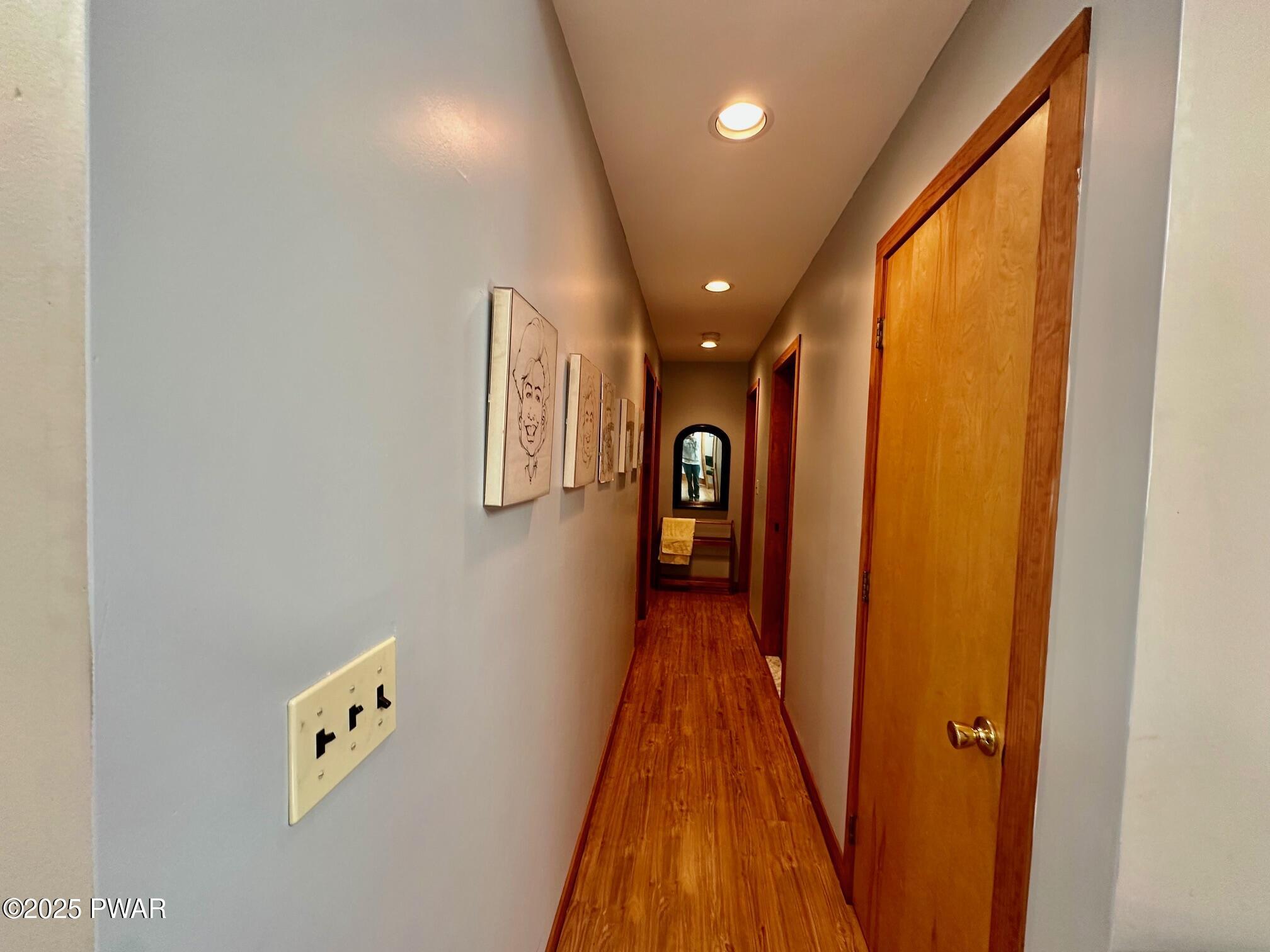 234 Coxton Lake Road Thompson, PA 18465 - Photo 13 of 23