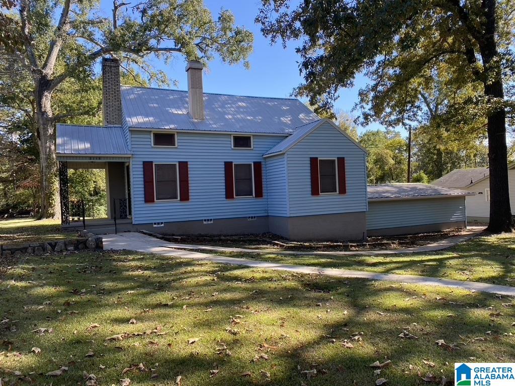 2115 29th Avenue Bessemer, AL 35023 - Photo 2 of 27