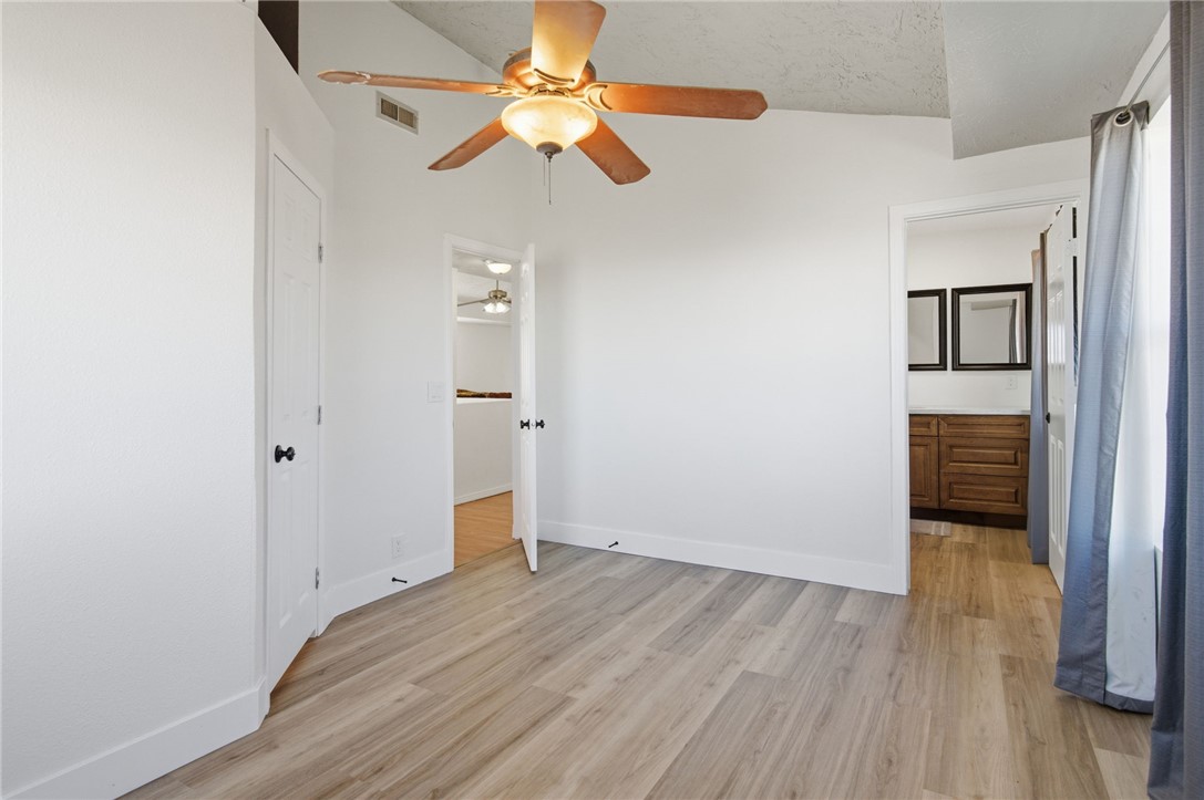 26151 Rainbow Road Meadview, AZ 86444 - Photo 12 of 46 Master Bedroom